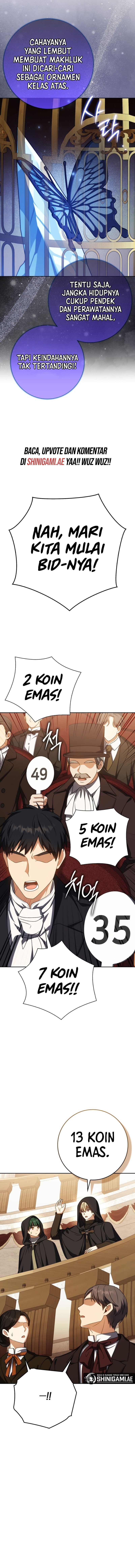 The Reincarnated Assassin Is A Genius Swordsman - Chapter 58 - Page 16