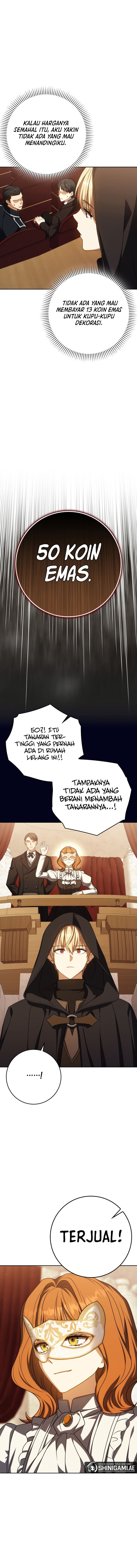 The Reincarnated Assassin Is A Genius Swordsman - Chapter 58 - Page 17