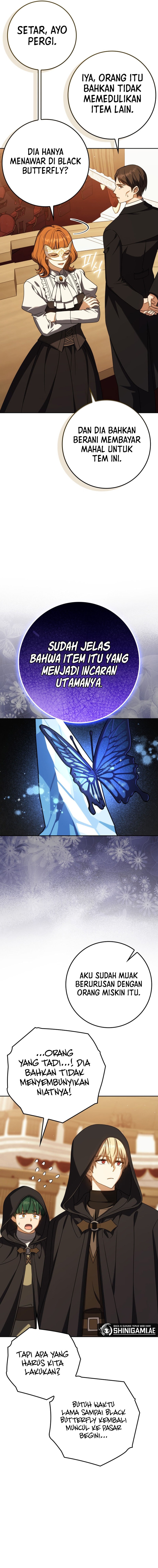 The Reincarnated Assassin Is A Genius Swordsman - Chapter 58 - Page 18