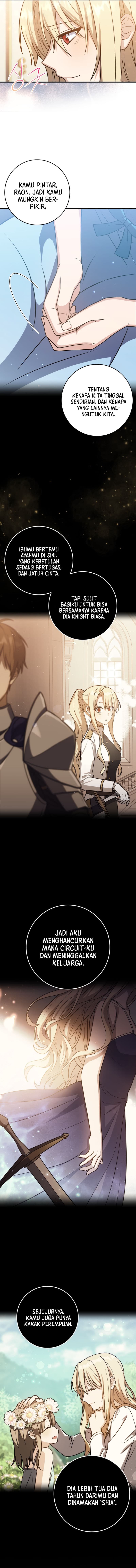 The Reincarnated Assassin Is A Genius Swordsman - Chapter 6 - Page 10