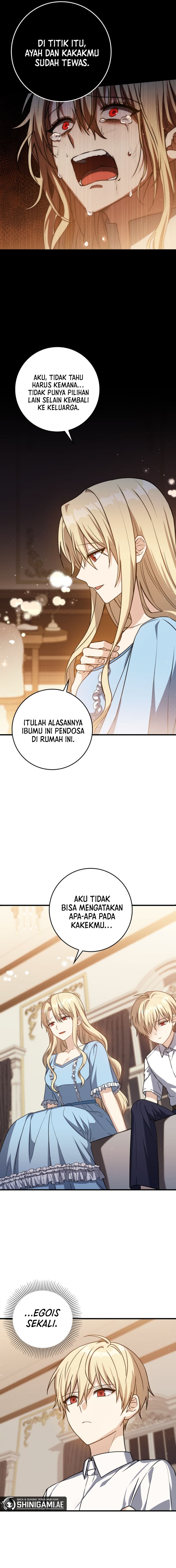 The Reincarnated Assassin Is A Genius Swordsman - Chapter 6 - Page 12