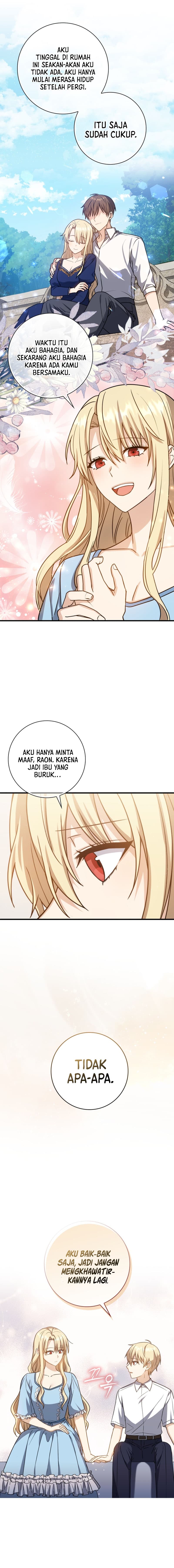 The Reincarnated Assassin Is A Genius Swordsman - Chapter 6 - Page 14