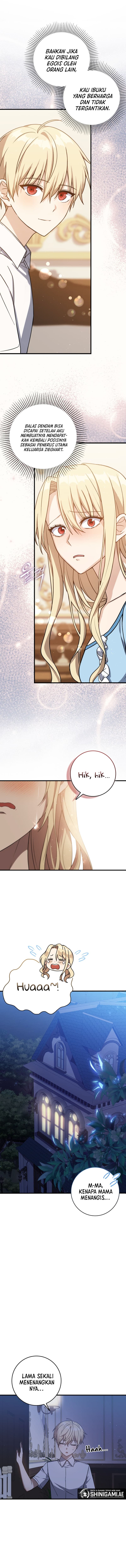 The Reincarnated Assassin Is A Genius Swordsman - Chapter 6 - Page 15