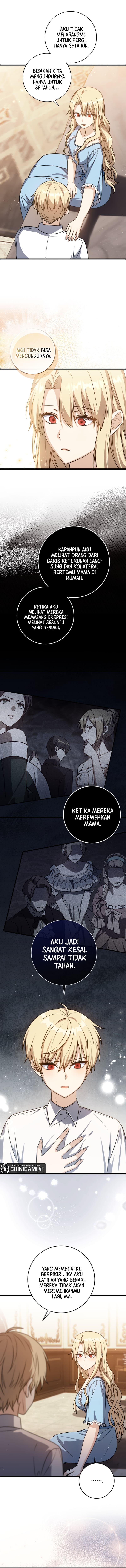 The Reincarnated Assassin Is A Genius Swordsman - Chapter 6 - Page 9