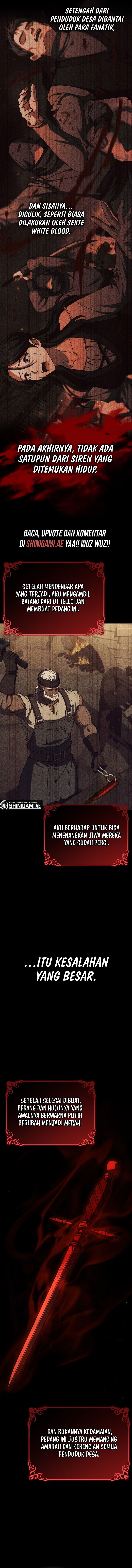 The Reincarnated Assassin Is A Genius Swordsman - Chapter 60 - Page 19