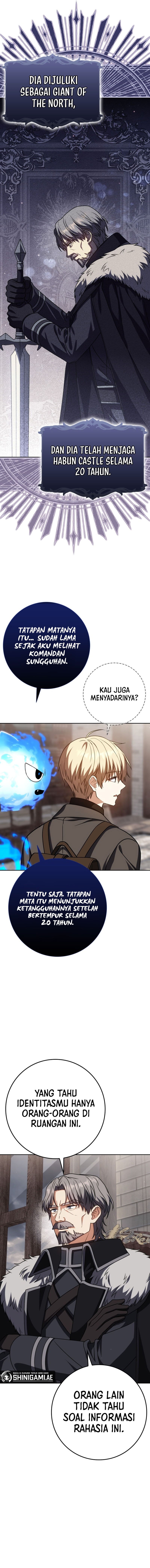 The Reincarnated Assassin Is A Genius Swordsman - Chapter 61 - Page 12