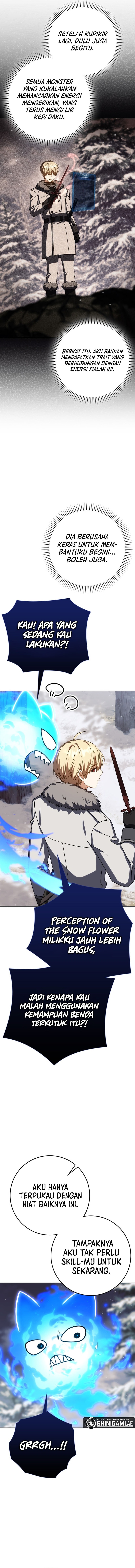The Reincarnated Assassin Is A Genius Swordsman - Chapter 62 - Page 12