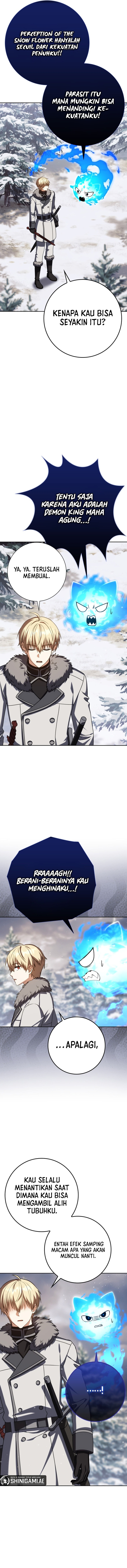 The Reincarnated Assassin Is A Genius Swordsman - Chapter 62 - Page 13