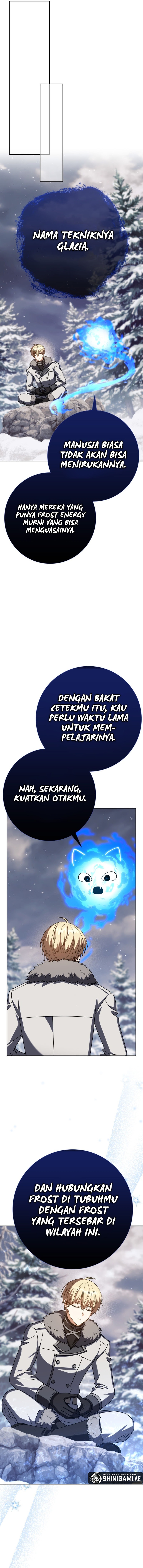 The Reincarnated Assassin Is A Genius Swordsman - Chapter 62 - Page 15