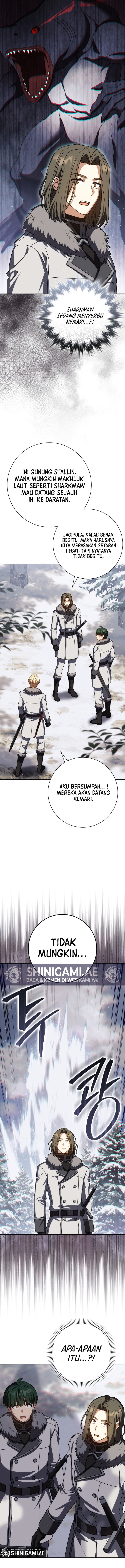 The Reincarnated Assassin Is A Genius Swordsman - Chapter 62 - Page 20