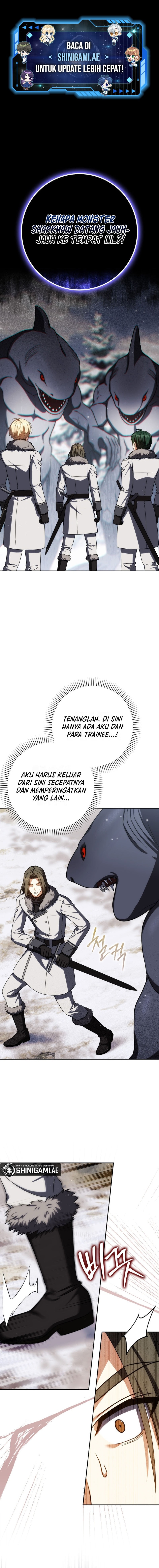 The Reincarnated Assassin Is A Genius Swordsman - Chapter 63 - Page 2