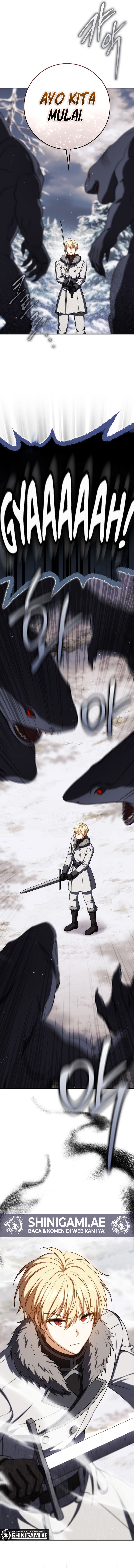 The Reincarnated Assassin Is A Genius Swordsman - Chapter 63 - Page 5