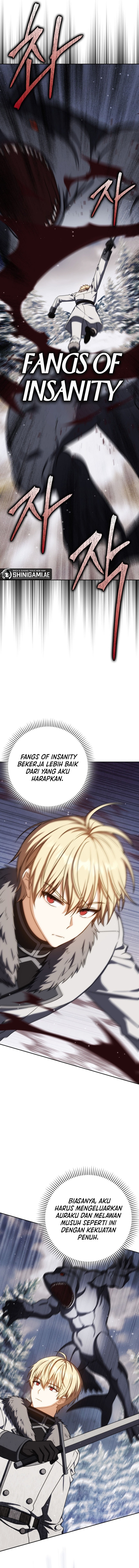The Reincarnated Assassin Is A Genius Swordsman - Chapter 63 - Page 6
