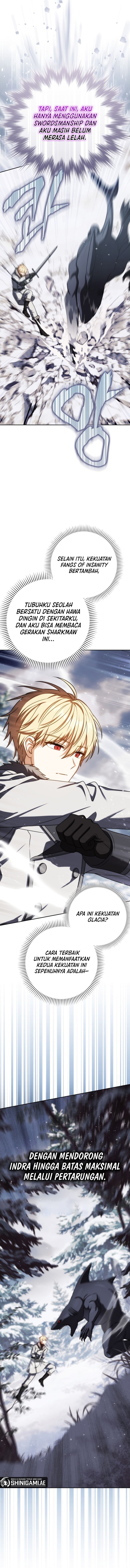The Reincarnated Assassin Is A Genius Swordsman - Chapter 63 - Page 7