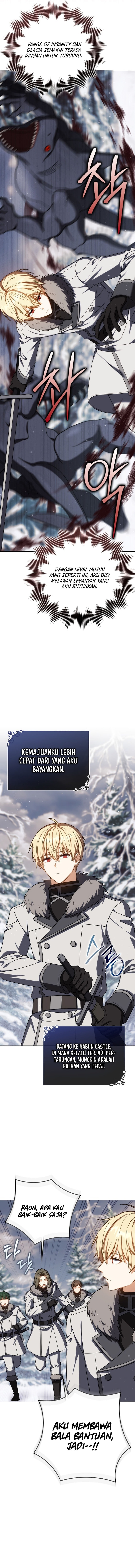 The Reincarnated Assassin Is A Genius Swordsman - Chapter 63 - Page 8