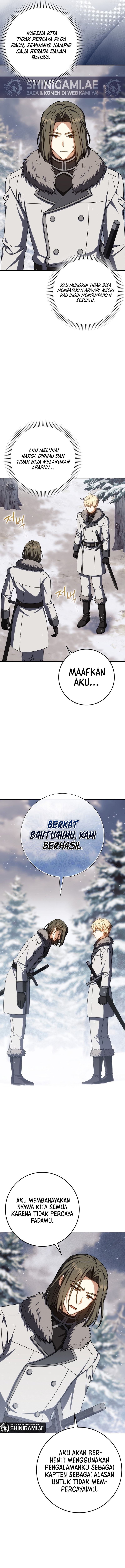 The Reincarnated Assassin Is A Genius Swordsman - Chapter 63 - Page 10