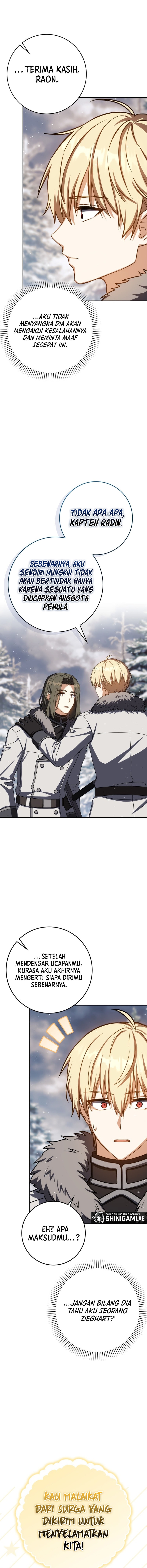 The Reincarnated Assassin Is A Genius Swordsman - Chapter 63 - Page 11