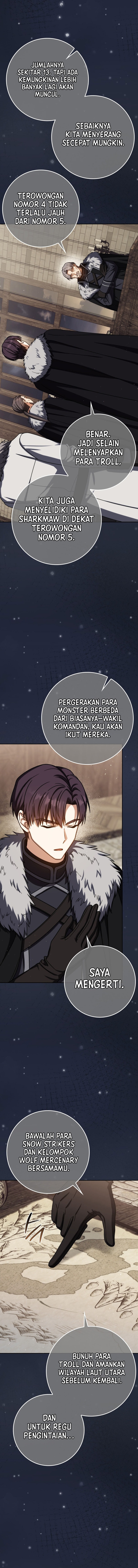 The Reincarnated Assassin Is A Genius Swordsman - Chapter 64 - Page 6