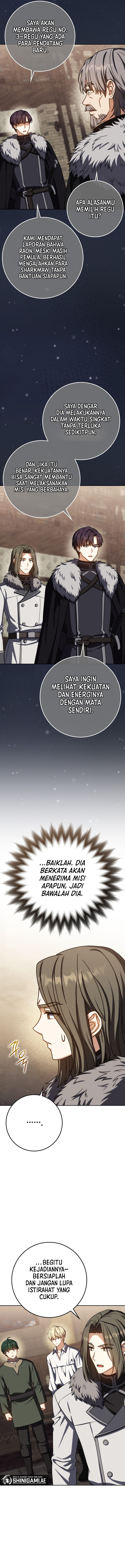 The Reincarnated Assassin Is A Genius Swordsman - Chapter 64 - Page 7