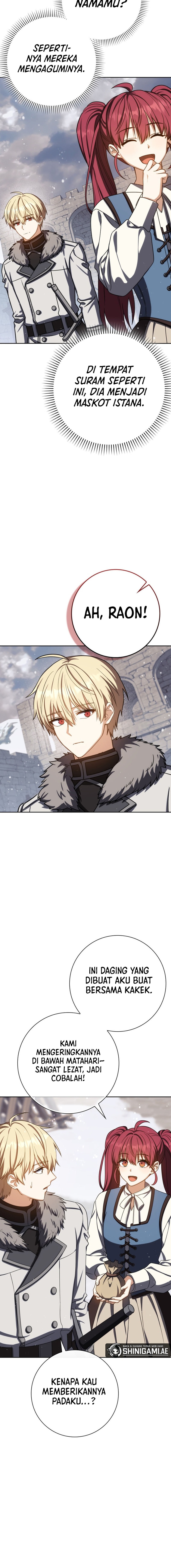 The Reincarnated Assassin Is A Genius Swordsman - Chapter 64 - Page 15