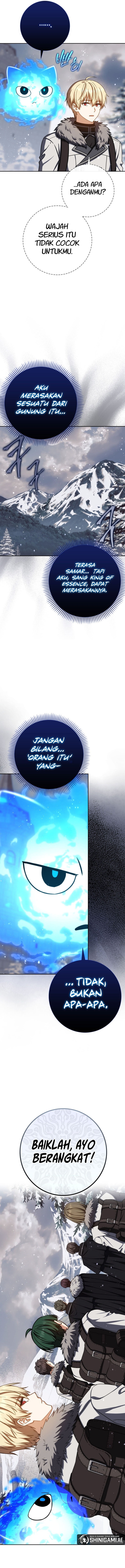 The Reincarnated Assassin Is A Genius Swordsman - Chapter 64 - Page 17