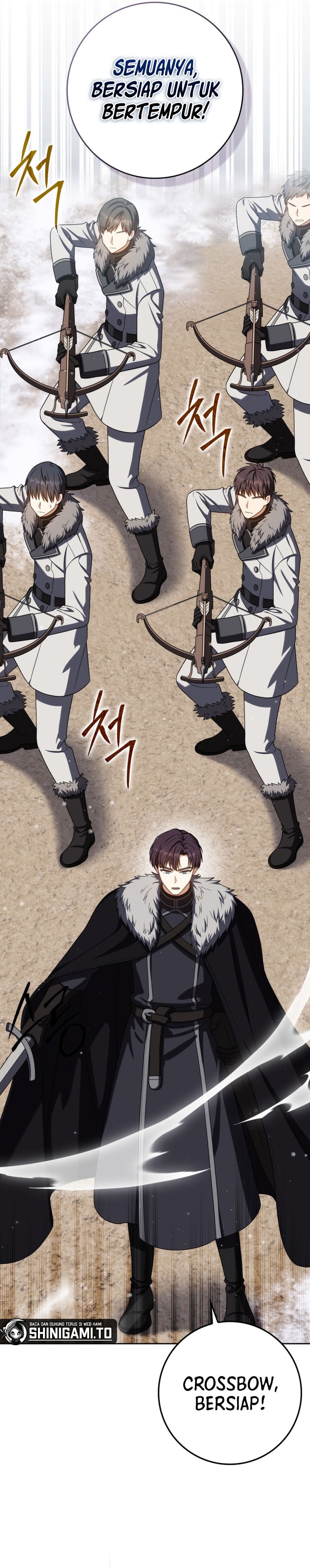 The Reincarnated Assassin Is A Genius Swordsman - Chapter 66 - Page 4