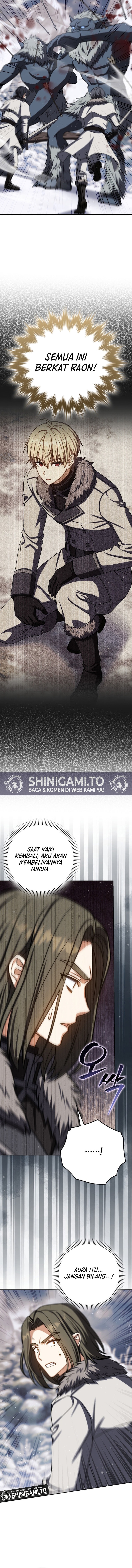 The Reincarnated Assassin Is A Genius Swordsman - Chapter 66 - Page 9