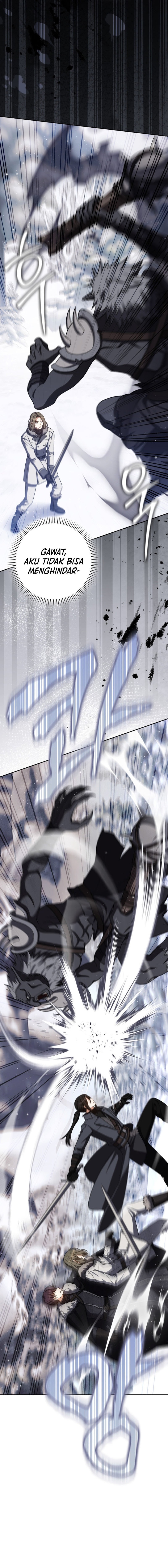The Reincarnated Assassin Is A Genius Swordsman - Chapter 66 - Page 11