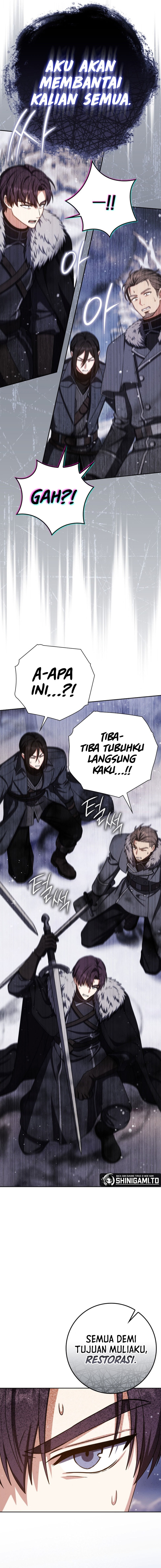 The Reincarnated Assassin Is A Genius Swordsman - Chapter 66 - Page 17