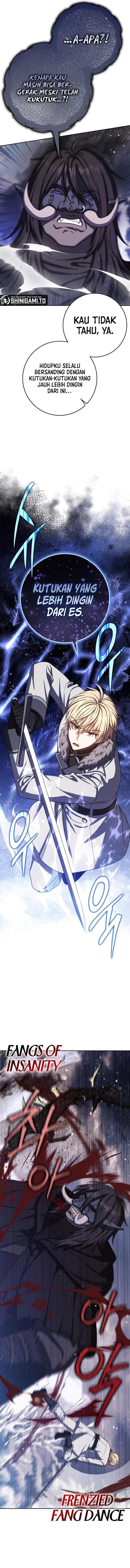 The Reincarnated Assassin Is A Genius Swordsman - Chapter 66 - Page 19