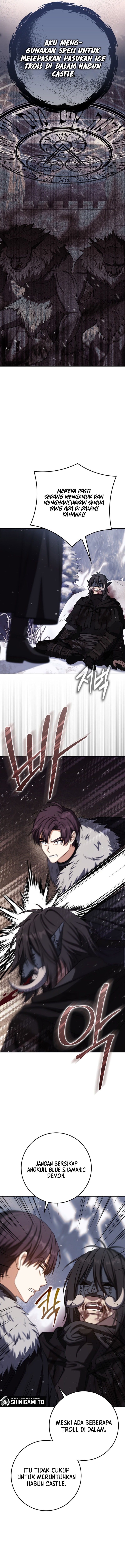 The Reincarnated Assassin Is A Genius Swordsman - Chapter 67 - Page 4