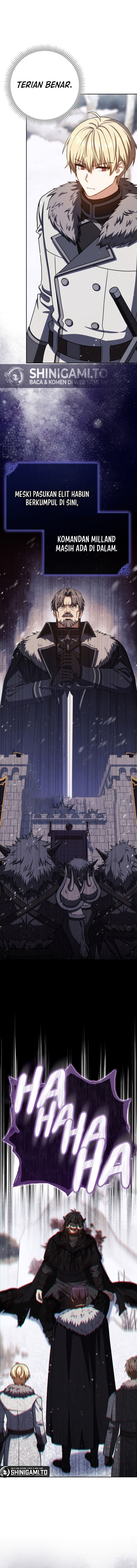 The Reincarnated Assassin Is A Genius Swordsman - Chapter 67 - Page 5