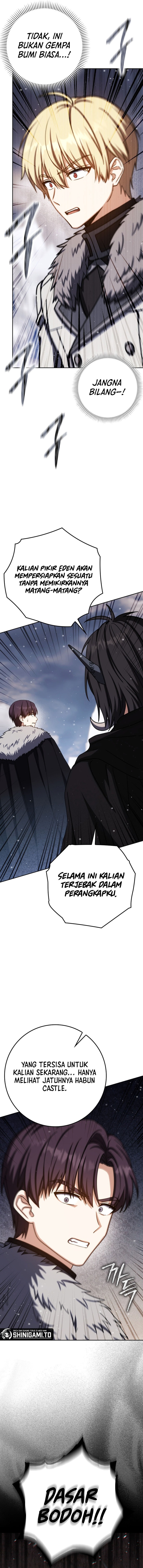 The Reincarnated Assassin Is A Genius Swordsman - Chapter 67 - Page 7