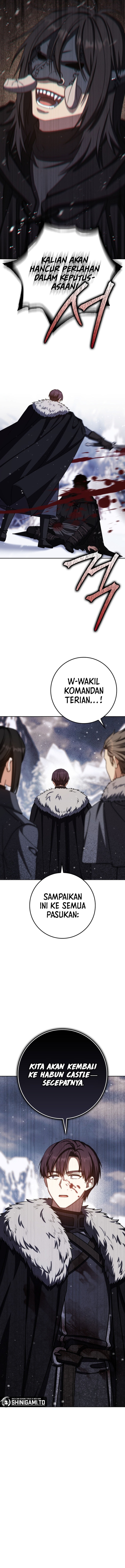 The Reincarnated Assassin Is A Genius Swordsman - Chapter 67 - Page 8