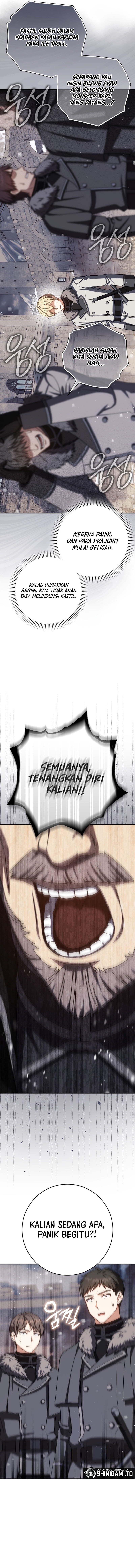 The Reincarnated Assassin Is A Genius Swordsman - Chapter 67 - Page 12