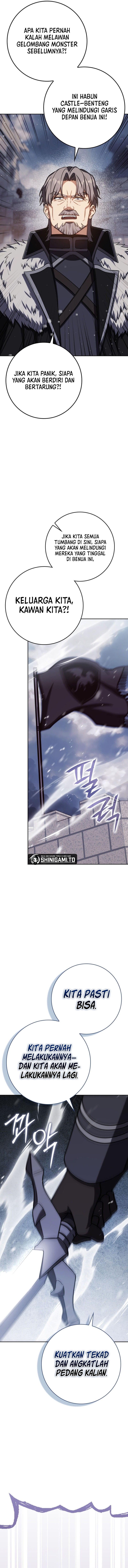 The Reincarnated Assassin Is A Genius Swordsman - Chapter 67 - Page 13