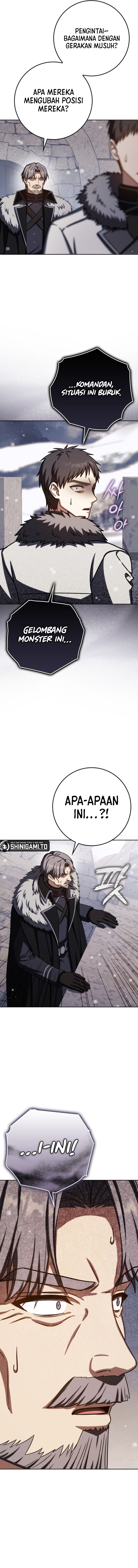 The Reincarnated Assassin Is A Genius Swordsman - Chapter 67 - Page 18