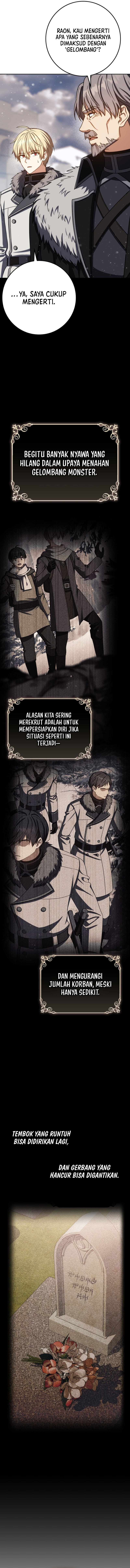 The Reincarnated Assassin Is A Genius Swordsman - Chapter 68 - Page 3
