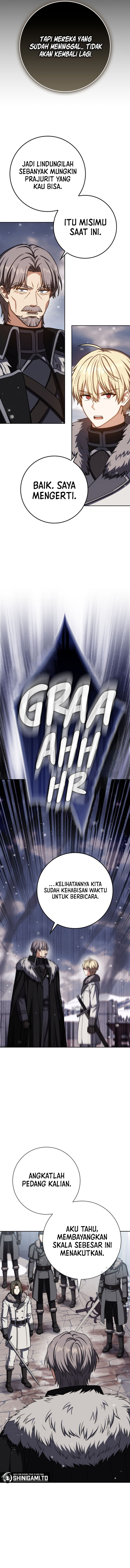 The Reincarnated Assassin Is A Genius Swordsman - Chapter 68 - Page 4