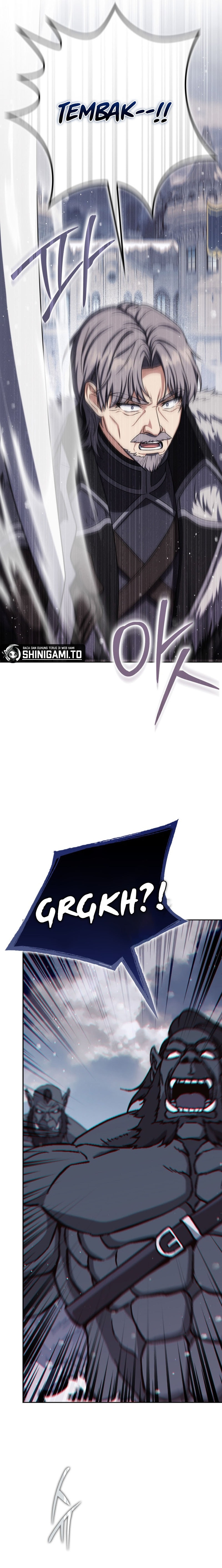 The Reincarnated Assassin Is A Genius Swordsman - Chapter 68 - Page 6