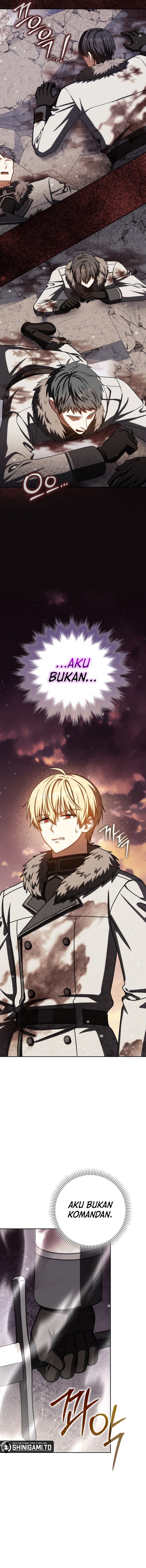 The Reincarnated Assassin Is A Genius Swordsman - Chapter 68 - Page 14