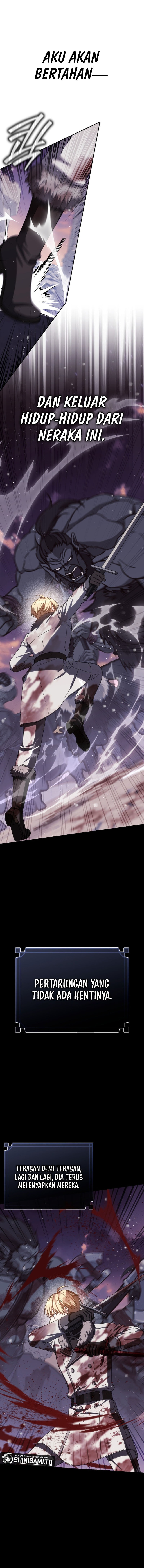The Reincarnated Assassin Is A Genius Swordsman - Chapter 68 - Page 17