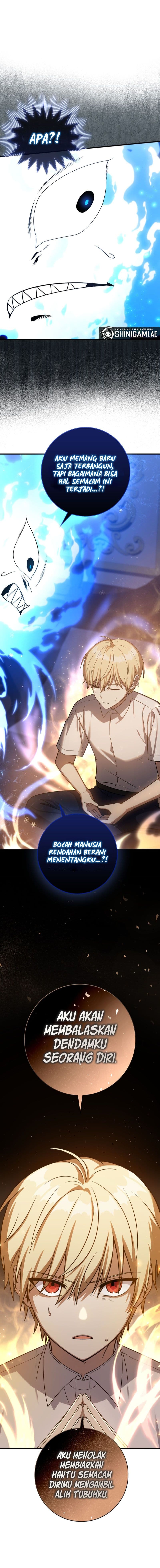 The Reincarnated Assassin Is A Genius Swordsman - Chapter 7 - Page 10