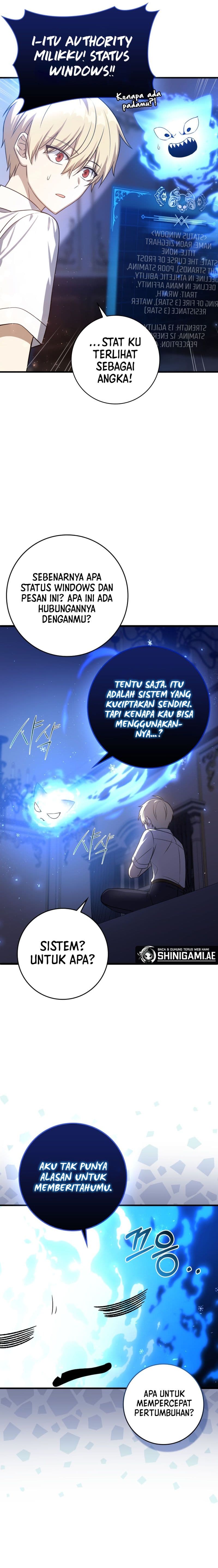 The Reincarnated Assassin Is A Genius Swordsman - Chapter 7 - Page 12