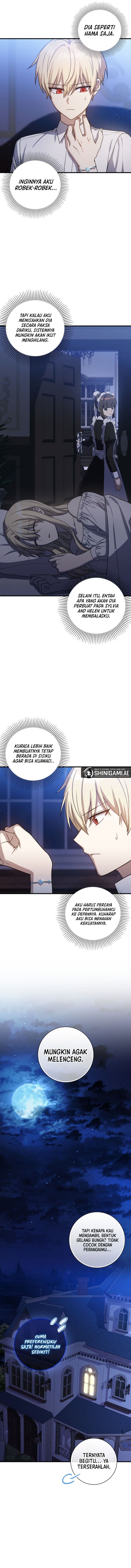 The Reincarnated Assassin Is A Genius Swordsman - Chapter 7 - Page 16