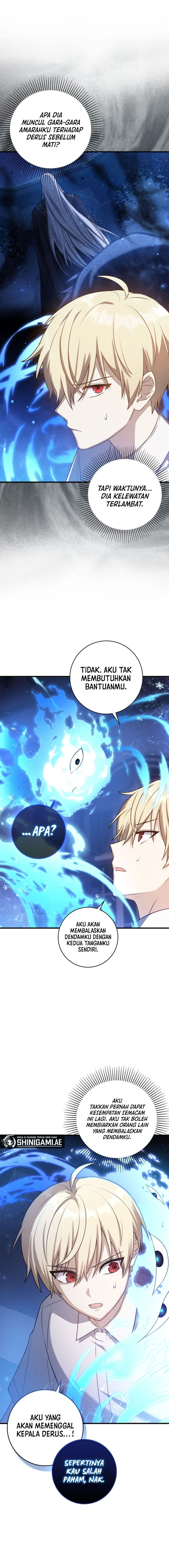 The Reincarnated Assassin Is A Genius Swordsman - Chapter 7 - Page 4
