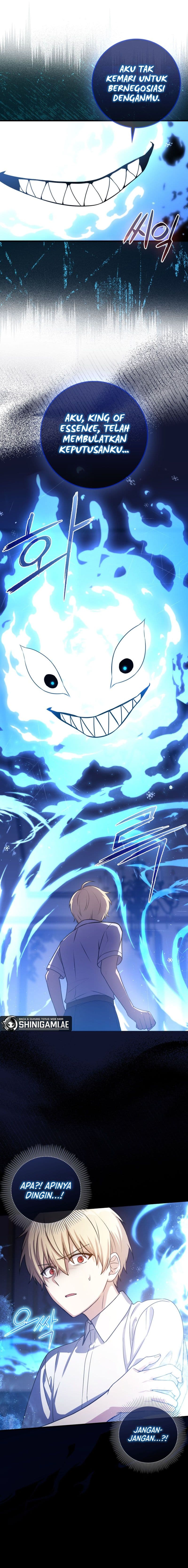 The Reincarnated Assassin Is A Genius Swordsman - Chapter 7 - Page 5
