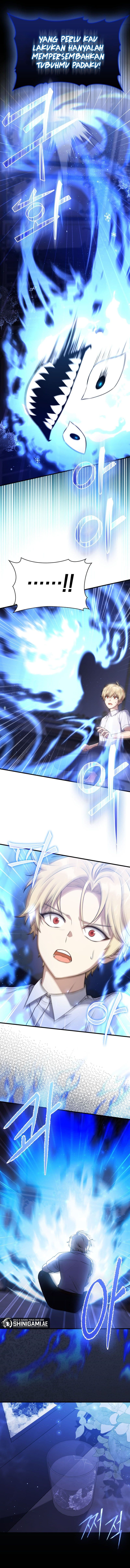 The Reincarnated Assassin Is A Genius Swordsman - Chapter 7 - Page 6