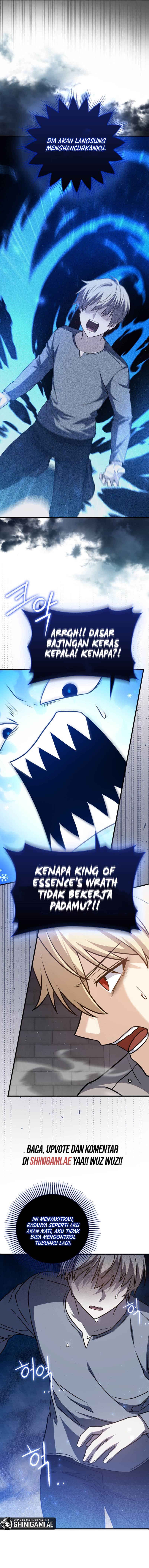 The Reincarnated Assassin Is A Genius Swordsman - Chapter 9 - Page 11