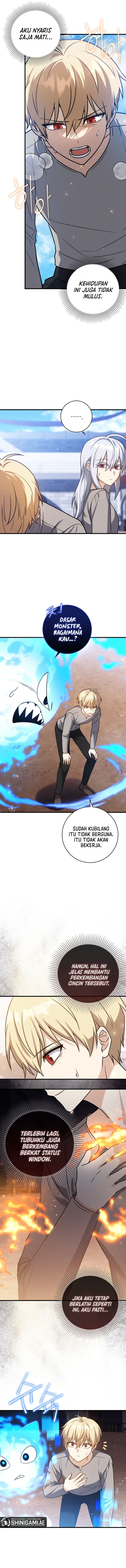 The Reincarnated Assassin Is A Genius Swordsman - Chapter 9 - Page 13